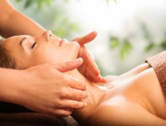 Massage Treatments Tauranga